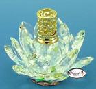 Fl-kb206 Alexandria Lotus Blossom Crystal 713754702402