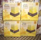 Flameless Febreze 8 Home Collection Refills Honeysuckle Orchid New Sealed 037000238904