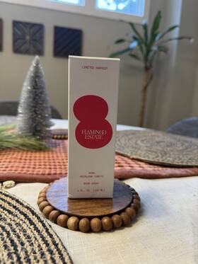 Flamingo Estate 850016792020 Tomato Spray Home Fragrance Mist Roma Garden Essentials Candle Flamingo Estate 850016792020 Tomato Spray Home Fragrance Mist Roma Garden Essentials Candle