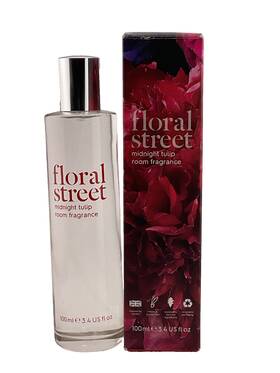 Floral Street 060530662685 Midnight Tulip Room Fragrance Spray 3.4fl.oz New In Box