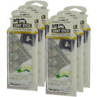 Fluffy Towel-6pk Air Freshener Candle Car Neutralizing Vent Yankee Ac Odor Stick