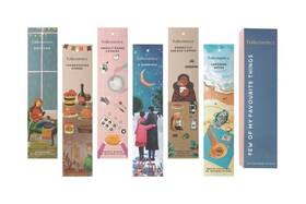Folkulture 904412409203 Incense Sticks Pack Of 6 -120 Scented C Inch