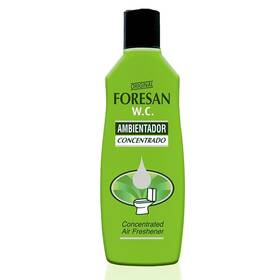 Foresan 414716502024 W.c. Air Freshener Concentrate 125 Ml