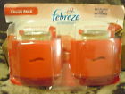 Frabreze Oz Value 037000319665 Pack Set 2 Refresh 18 Fl. Red