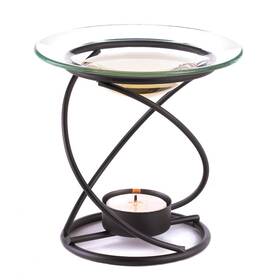 10012492 Fragrance Foundry Spiral Oil Warmer