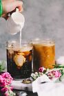 Fragrance Oil For Candles And Diffusers 8oz Spiked Cold Brew