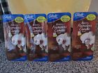 French Vanilla Glade Lot Of 4 Wisp Flameless Candle Refills 046500227158