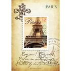 Fresh Scents Original Scented Sachet By Willowbrook Company 4 Packs Paris 671770011635