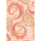 Fresh Scents Scented Sachets Summer Romance Lot Of 6 655894014338