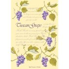Fresh Scents Scented Sachets Tuscan Grape Lot Of 6 671770009397