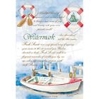 Fresh Scents Scented Sachets Watermark Lot Of 6 671770010355