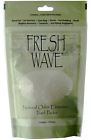 Fresh Wave Odor Neutralizing Sachet Pearl Packs 5 Sachets Non-toxic To Humans 816920000866