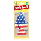 5trees Freshener 5pk Home Pride Trees Office Vanilla Car Air Hanging