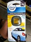 Lotof8 Freshener Elimintor Febreze Air Vent Odor Car Clips Citrus - Fresh
