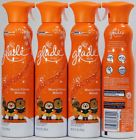 75600 Freshener Merry 4 Citrus 9.7 Air Melody Spray Glade Bottles Bulk Oz