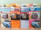 Boat-4 Freshener Motor 4 Scents- Clips-car Truck Home Air Febreze Vent