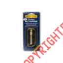 Kj876-48 Freshener Strawberry Bulk Air Gold 18-karat Auto Car 48 Refillable Plated