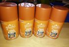Fresheners Glade Lot Of 4 Be Edgy Automatic Spray Refills Limited Spring Edition 046500768729
