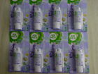 Freshmatic Refills Air Lot Chamomile Sealed Compact 10 Wick Lavender Spray