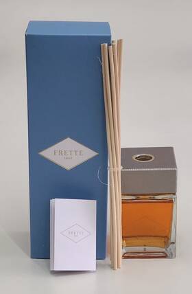 6431 Frette Room Reed Diffuser Tuberose 8.5 Fl Oz
