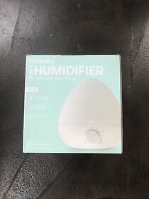 Fridababy 3-in-1 Humidifier With Diffuser And Nightlight