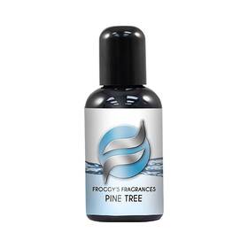 Froggys Fog 840472110995 1 Oz. Pine/christmas Pine - Water Based Ounce Pack Of Christmas