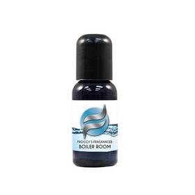 Wbs-1oz-boil Froggys Fog 1 Oz. Boiler Room - Water Based Scent Additive For