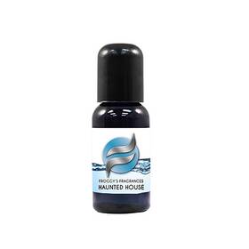 Froggys Fog Wbs-1oz-haun 1 Oz. Haunted House Count Pack Of