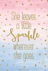 Fs-200425-6pk Fresh Scents Scented Sachets Little Sparkle Lot Of