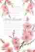 Fs200161 Terri New Fresh Scents Scented Sachets Pack Of 6 Cherry Blossom 7 Oz 671770008611
