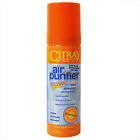 G-06500 Citra Citrus Scented Air Purifier Spray By Fl 792554065009