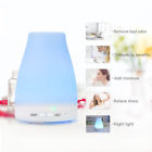 G155606r2o1n5081 Unbranded Colors Led Ultrasonic Aroma Humidifier Air Aromatherapy 889736692105