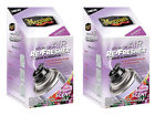 G16802 Meguiars Whole Car Air Refresher Spring Blossom Pack Meguiar