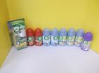 Gg298a Gadget Air Assorted Freshmatic Automatic 9 Wick Spray Refill