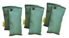 Gb-apb-set-green-b2 Golden Bamboo Mini Activated Air Purifying Bags Shoe 4943893191126