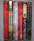 Gbincecc Gypsybeat Hem Incense Variety Pack Classics 760921746905