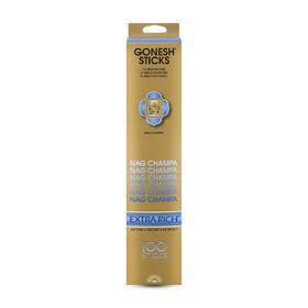 Gonc00 Genieco Inc Gonesh - Extra Rich Scented Incense Sticks Non-toxic 10 Inch Slow Burn Aromatic
