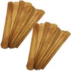 Gf0dkjq Trendbox 20pcs Handmade Wood 646223814125