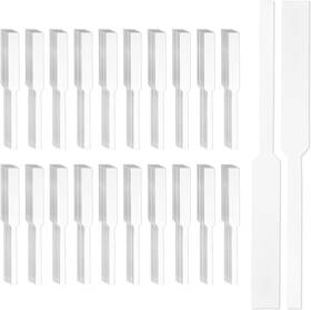 Gfdoso 726084260023 1000 Pcs Perfume Tester Strips - Blotter Essential Oils Paper Test Strip
