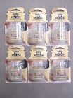 Gg812a Ultimate Vanilla Candle Jar Car Yankee Cupcake 6