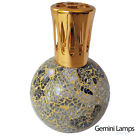 Gl3007 Gemini Lamp Persian Clarity