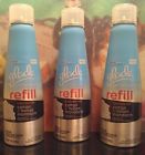 Glade 3 Expressions Refill Cotton Italian Mandarin Fragrance St 9-2 046500729904