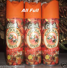 Glade 3 Potpourri Air Freshener Sprays Peach Blossom 046500006265