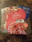 71569 Glade 3 Refills Per Ct Plugins Pretty Joli Scented Oil Plug In Total 6 62300