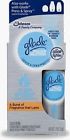 Glade 8 Sense Spray Refills Clear Springs New In Boxes Individual 046500709401
