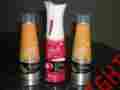 00046500729843 Glade Expressions Starter Kit And Refill
