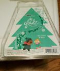 Glade Hot Cocoa Mint Wax Melts 11 Ct Limited 046500761737