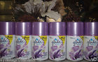 Glade Lavender Vanilla Automatic Spray Can Refills Fits Airwick 046500717765