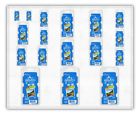Glade Lot Of 17 Packs 102 Total Melts Limited Edition Hit The Road Wax 046500764288