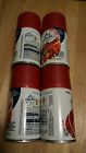 Glade Lot Of 4 Spray Refills Apple Cinnamon 046500717758